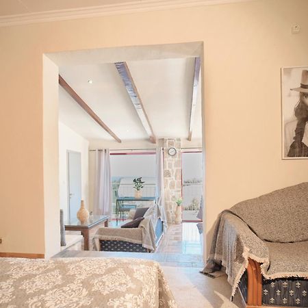Casa Petra - Stone Cottage Farmhouses Argassi Dış mekan fotoğraf